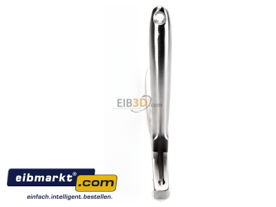 Ansicht oben links Kerbzange fr 1238 u. 1239 1237 Fluke 1237