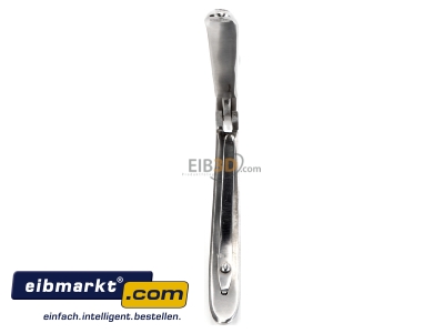 Ansicht oben rechts Kerbzange fr 1238 u. 1239 1237 Fluke 1237
