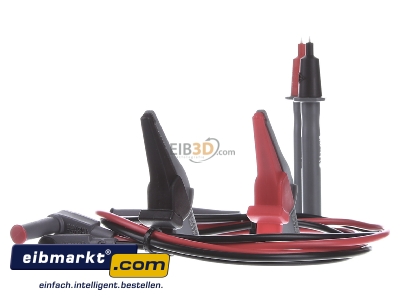 Ansicht rechts Fluke 2146666 Sicherheits-Set 370003