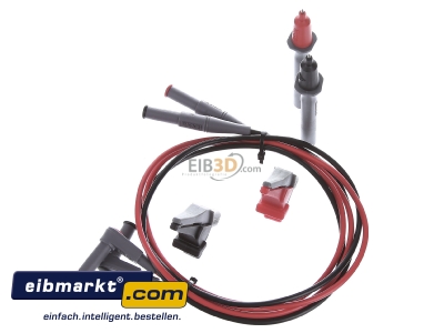 Ansicht oben rechts Fluke 2146666 Sicherheits-Set 370003