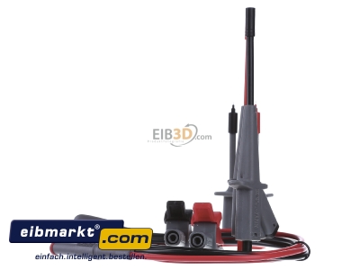 Ansicht rechts Fluke 370001 Elektroniker-Set 