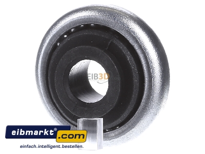 Ansicht hinten Rademacher 4024 Kugellagereinsatz 