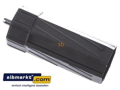 Ansicht oben rechts Rademacher 96000014 Walzenkapsel Kunststoff SW60 Einsteckl.120mm 4030