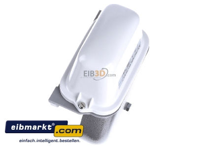 View top left Grothe LTW 742 12V AC Alarm signal 105dB 12VAC - 
