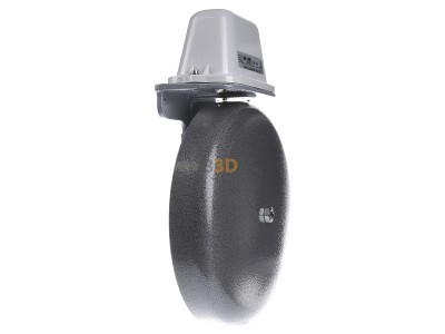View on the left Grothe LTW 781 230V AC Vibrating bell 110dB 230VAC 
