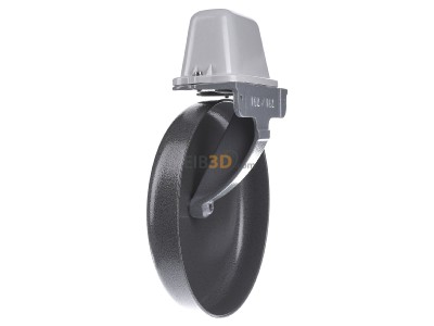 View on the right Grothe LTW 781 230V AC Vibrating bell 110dB 230VAC 
