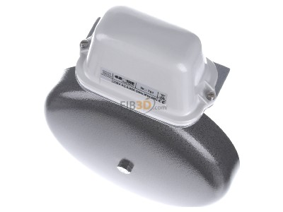 View up front Grothe LTW 781 230V AC Vibrating bell 110dB 230VAC 

