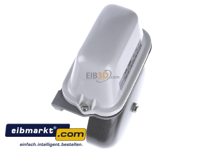 View top left Grothe 22540 Vibrating bell 105dB 12VDC

