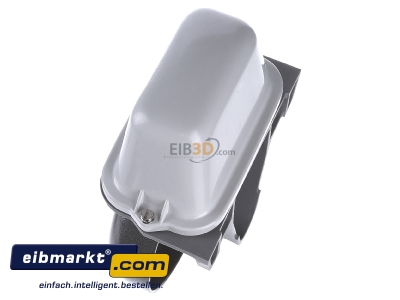 View top right Grothe 22540 Vibrating bell 105dB 12VDC
