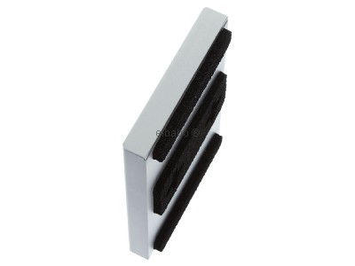View top right TCS PAK01-EN Door station door communication 1-button 
