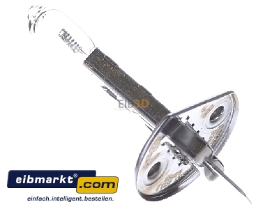 Front view Grothe DSZ 7382 LV halogen lamp 70W
