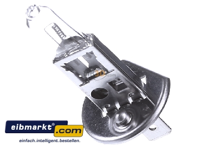 View on the left Grothe DSZ 7382 LV halogen lamp 70W
