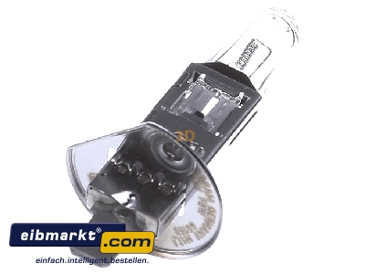 View on the right Grothe DSZ 7382 LV halogen lamp 70W
