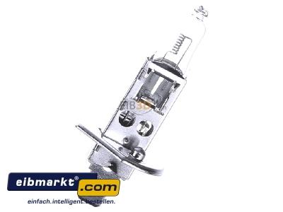View top right Grothe DSZ 7382 LV halogen lamp 70W
