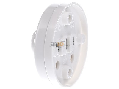 View on the right Grothe KKO 5050 Door bell push button surface mounted 
