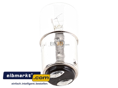Ansicht oben rechts Grothe KSZ 8596 Glhlampe 24V 5W 