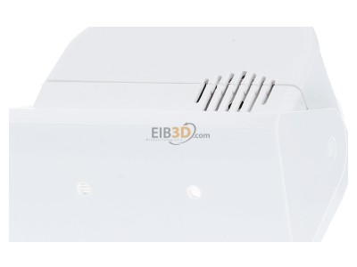 Ansicht hinten Indexa ZM 03 PIR-Bewegungsmelder 10m x 100 Grad 