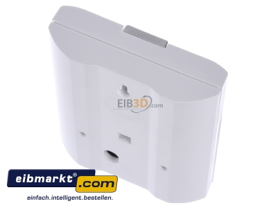 Top rear view Grothe CROMA 50 Bell 83dB 8V AC/DC
