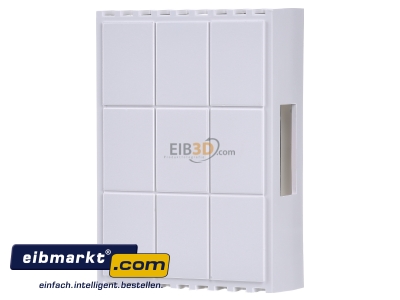 Front view Novar Friedland E2692 N Bell 75dB - 
