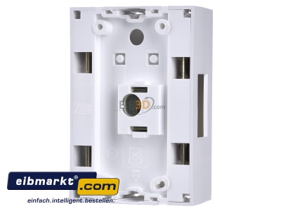 Back view Novar Friedland E2692 N Bell 75dB - 
