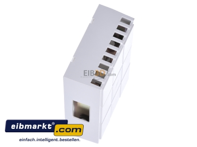 View top left Novar Friedland E2692 N Bell 75dB - 

