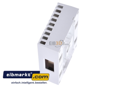 View top right Novar Friedland E2692 N Bell 75dB - 
