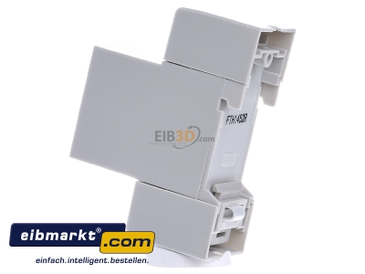 View on the right Novar Friedland E3554 N Bell transformer 8V - 
