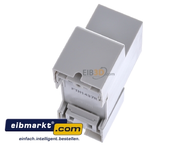 Top rear view Novar Friedland D765 Bell transformer 12V
