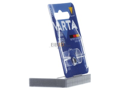 Ansicht links Varta V 364 Bli.1 Batterie Electronics 1,55V/17mAh/Silber 