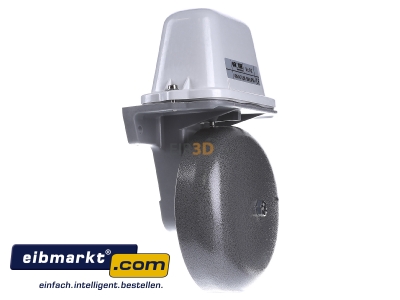 View on the left Grothe LTW 742 42V AC Vibrating bell 105dB 42VAC
