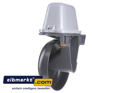 View on the right Grothe LTW 742 42V AC Vibrating bell 105dB 42VAC

