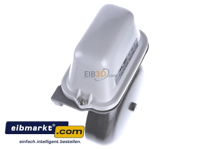 View top left Grothe LTW 742 42V AC Vibrating bell 105dB 42VAC
