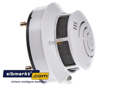 View on the left Hekatron Vertriebs ORS 142 Ex.E Optic fire detector - 
