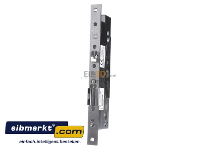 Front view Assa Abloy effeff 609-402PZ 1 Electrical door opener 
