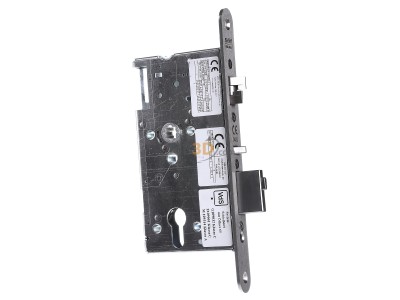 View on the left Assa Abloy effeff 609-502PZ 1 Electrical door opener 
