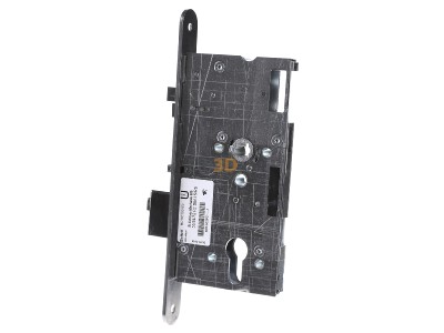 View on the right Assa Abloy effeff 609-502PZ 1 Electrical door opener 
