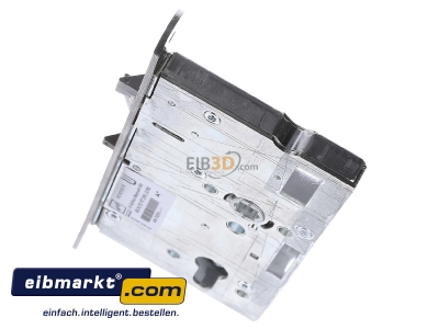 View top right Assa Abloy effeff 609-702PZ 1 Electrical door opener - 
