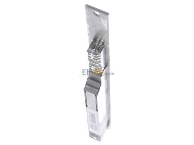 Top rear view Assa Abloy effeff 65-----30A35E91 Standard door opener 
