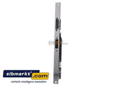 Frontansicht Assa Abloy effeff 65-----31A35E91 Mediator Trffner m.Flachschlieblech 