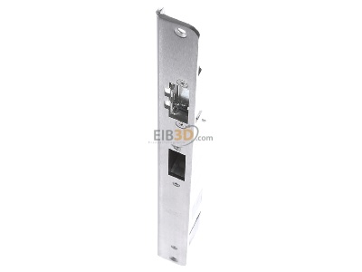 Ansicht oben vorne Assa Abloy effeff 65-----32A35E95 Mediator Trffner m.Winkelschlieblech 