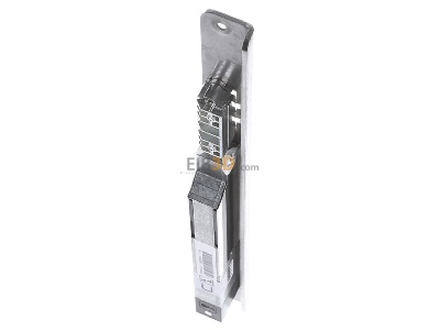 Ansicht oben hinten Assa Abloy effeff 65-----32A35E95 Mediator Trffner m.Winkelschlieblech 