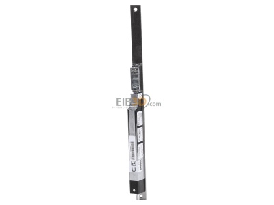 Ansicht hinten Assa Abloy effeff 65-----34A35E91 Mediator Trffner m.Renov.schlieblech 