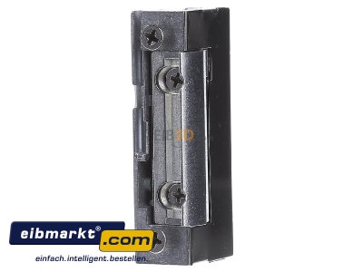 Frontansicht Assa Abloy effeff 118---------A71 118 FaFix ohne Stulp, 10-2 4 V GS/WS + EE Unive 