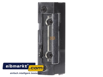 Front view Assa Abloy effeff 118E--------A71 Standard door opener 
