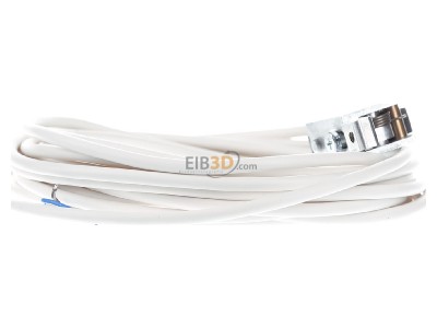 View on the left Assa Abloy effeff 878----------00 Detector for bolt switching contact 
