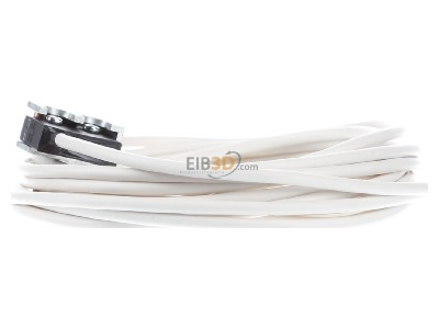 View on the right Assa Abloy effeff 878----------00 Detector for bolt switching contact 

