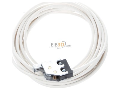 View up front Assa Abloy effeff 878----------00 Detector for bolt switching contact 
