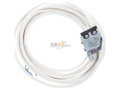 View top left Assa Abloy effeff 878----------00 Detector for bolt switching contact 
