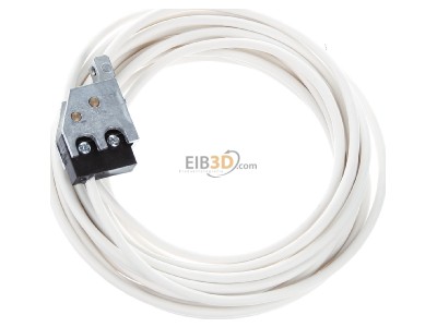 View top right Assa Abloy effeff 878----------00 Detector for bolt switching contact 
