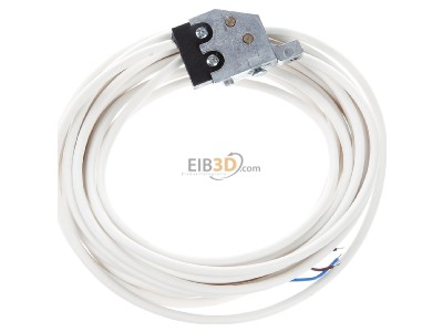 Top rear view Assa Abloy effeff 878----------00 Detector for bolt switching contact 
